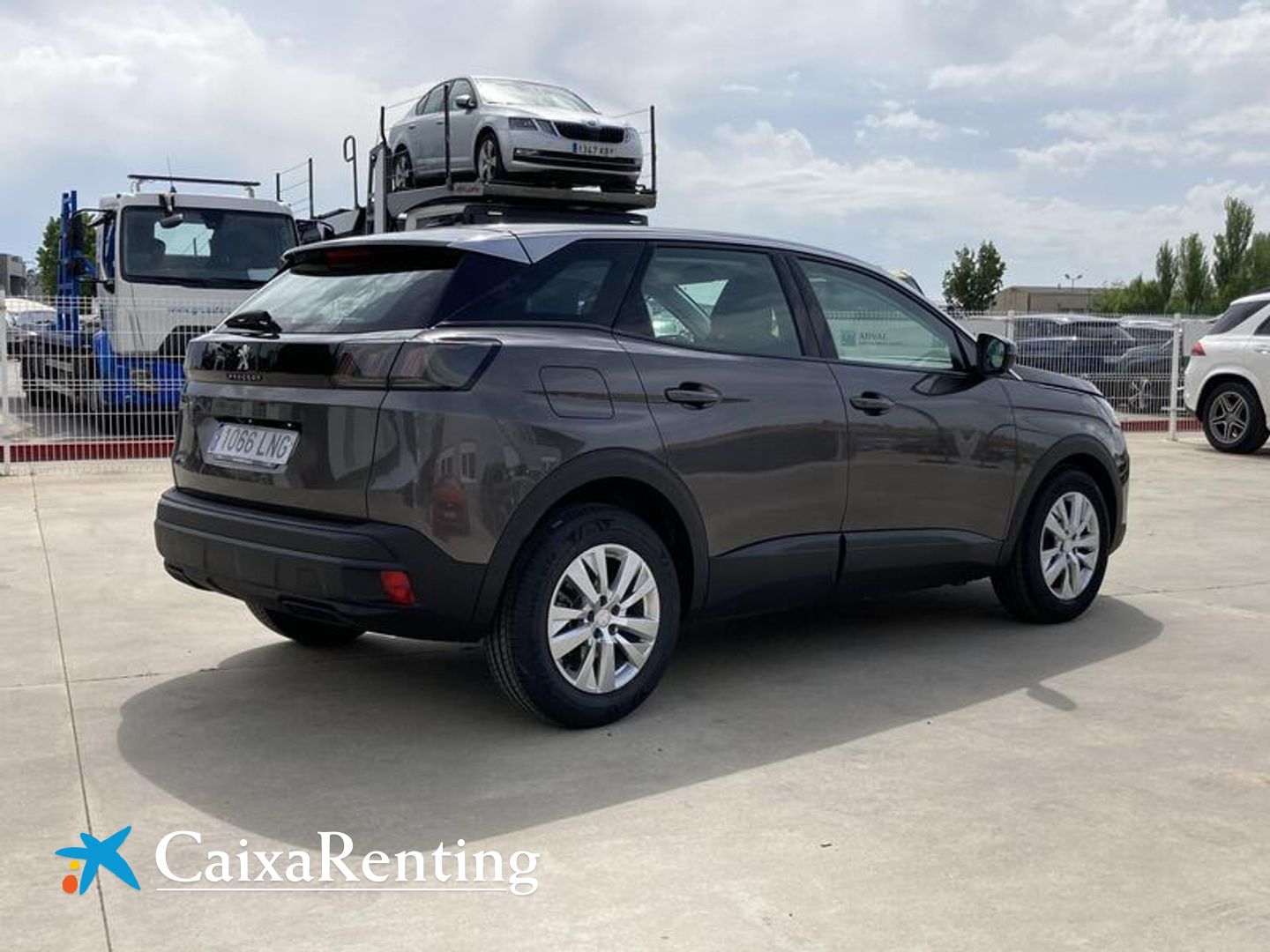 Peugeot 3008 BlueHDi 130 S&S Active Pack 96 kW (130 CV)
