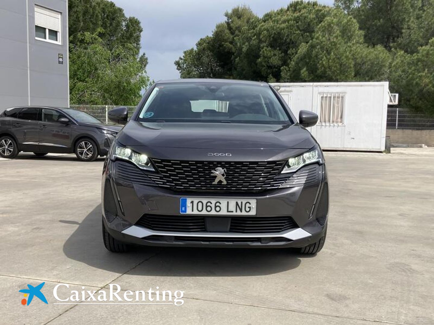 Peugeot 3008 BlueHDi 130 S&S Active Pack 96 kW (130 CV)