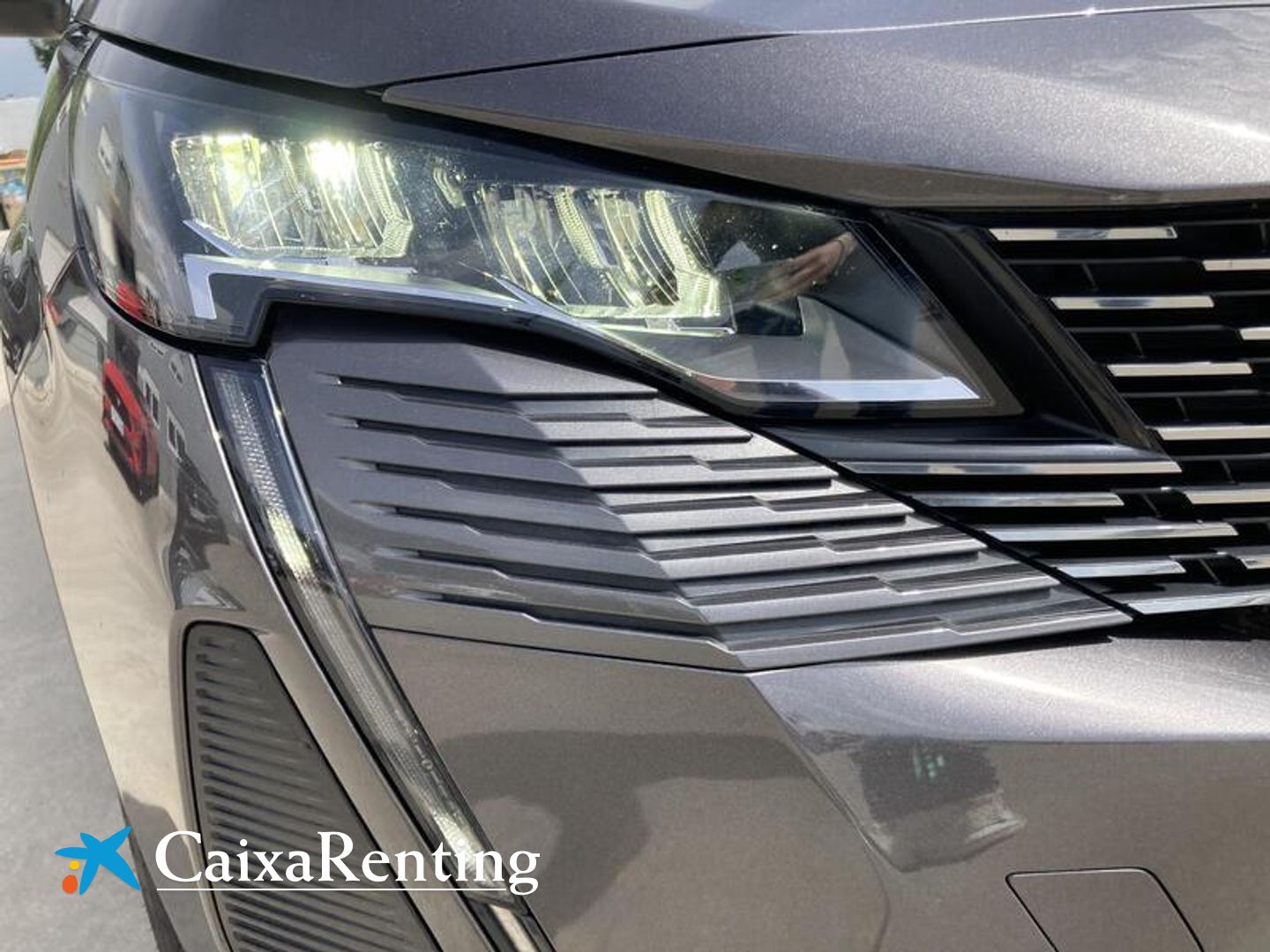 Peugeot 3008 BlueHDi 130 S&S Active Pack 96 kW (130 CV)