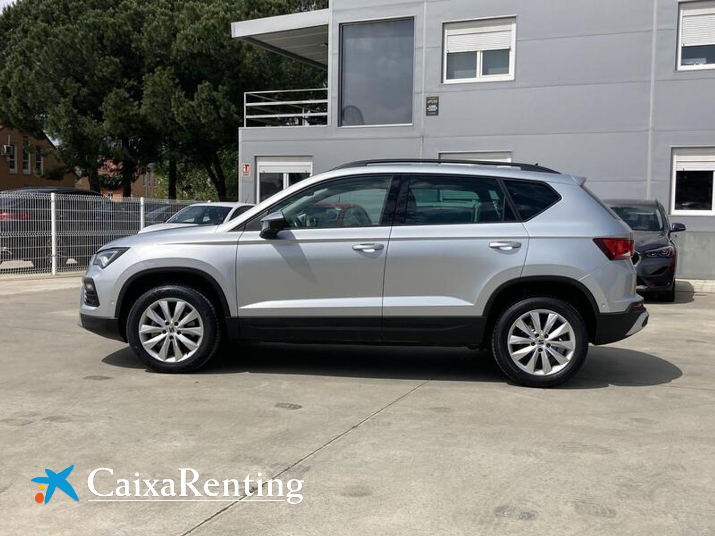 SEAT Ateca 2.0 TDI S&S Style XXL 110 kW (150 CV)