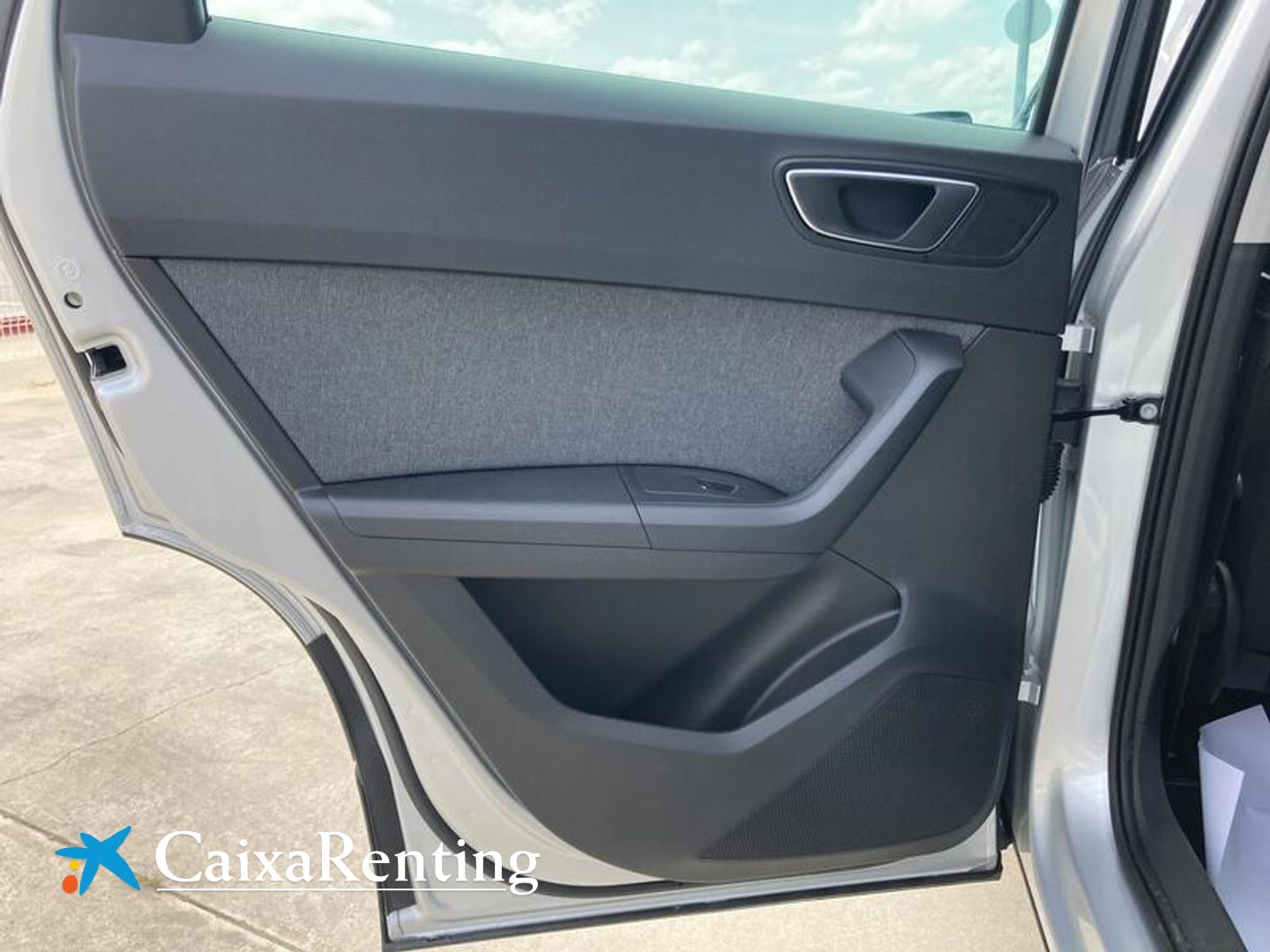 SEAT Ateca 2.0 TDI S&S Style XXL 110 kW (150 CV)