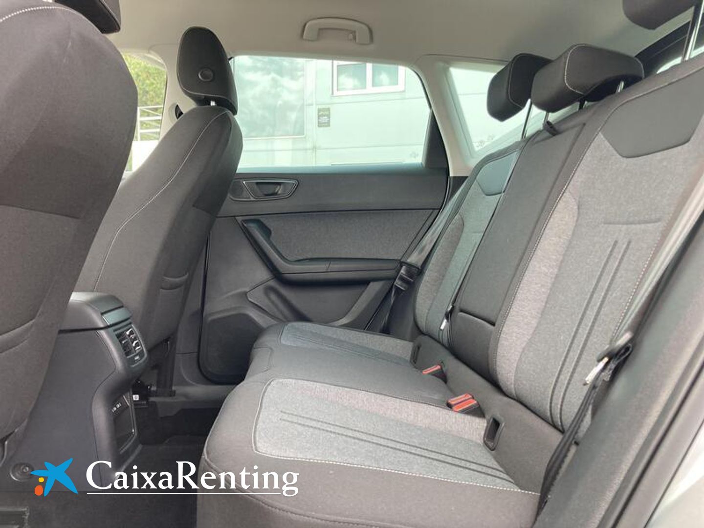 SEAT Ateca 2.0 TDI S&S Style XXL 110 kW (150 CV)