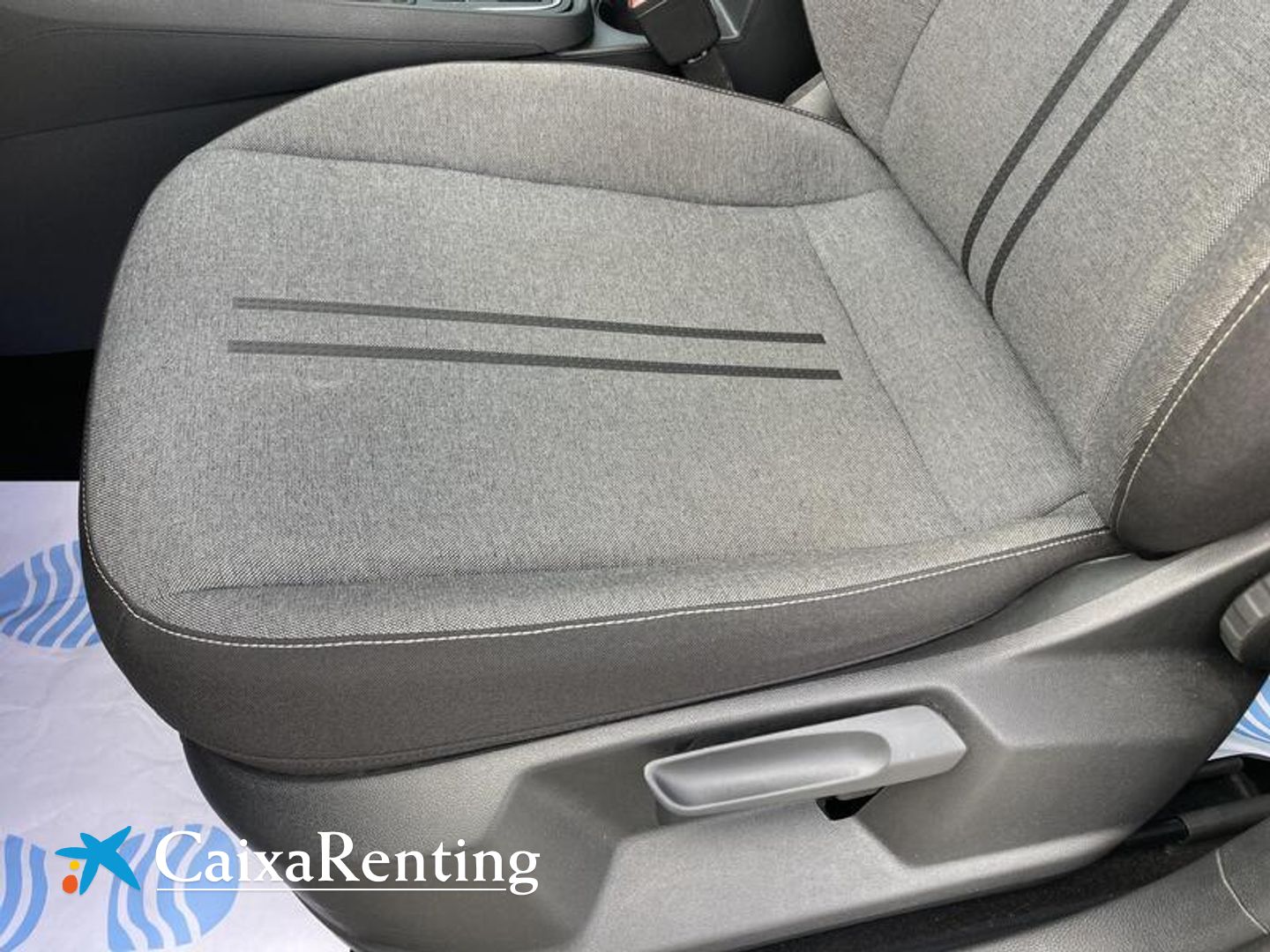 SEAT Ateca 2.0 TDI S&S Style XXL 110 kW (150 CV)