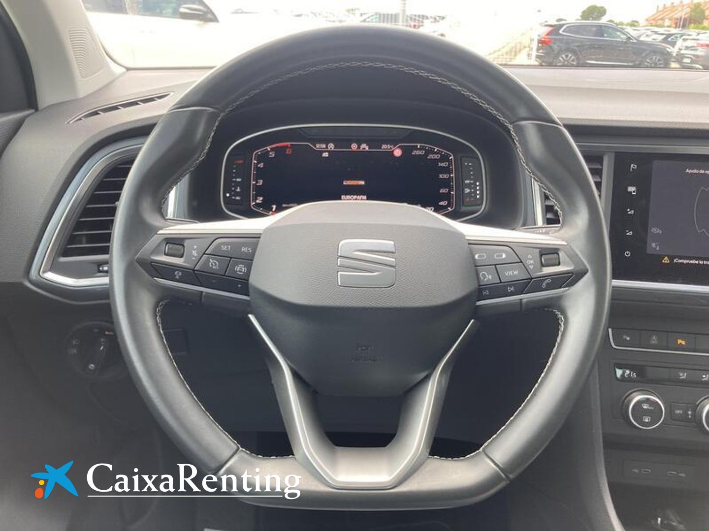 SEAT Ateca 2.0 TDI S&S Style XXL 110 kW (150 CV)