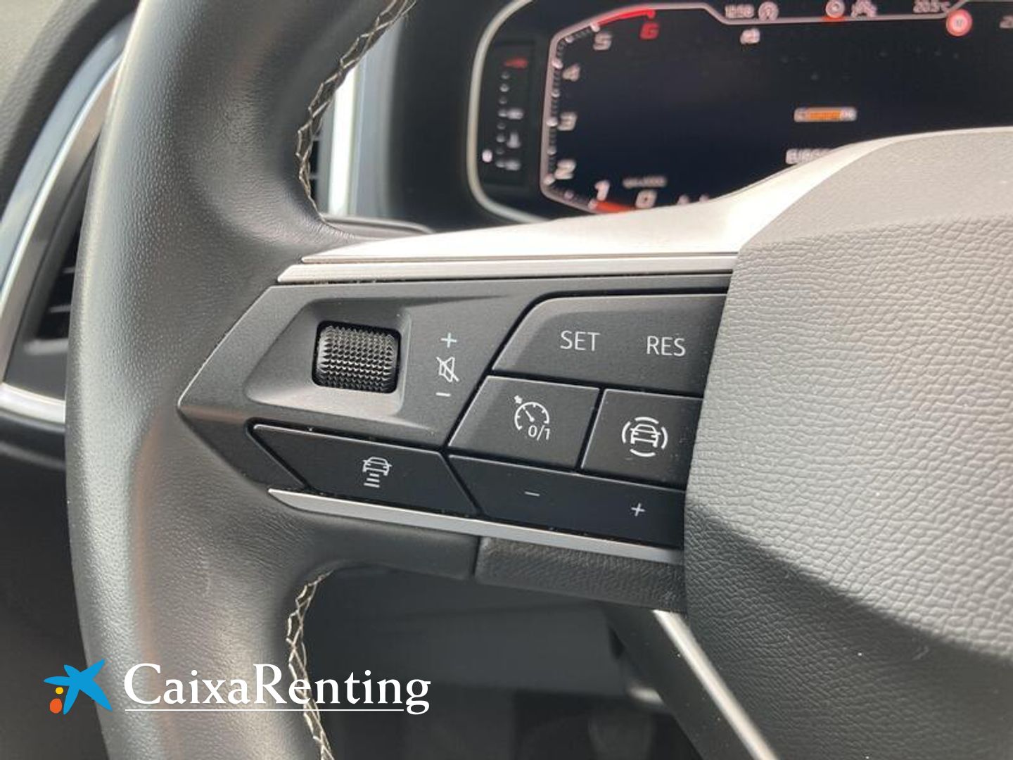 SEAT Ateca 2.0 TDI S&S Style XXL 110 kW (150 CV)