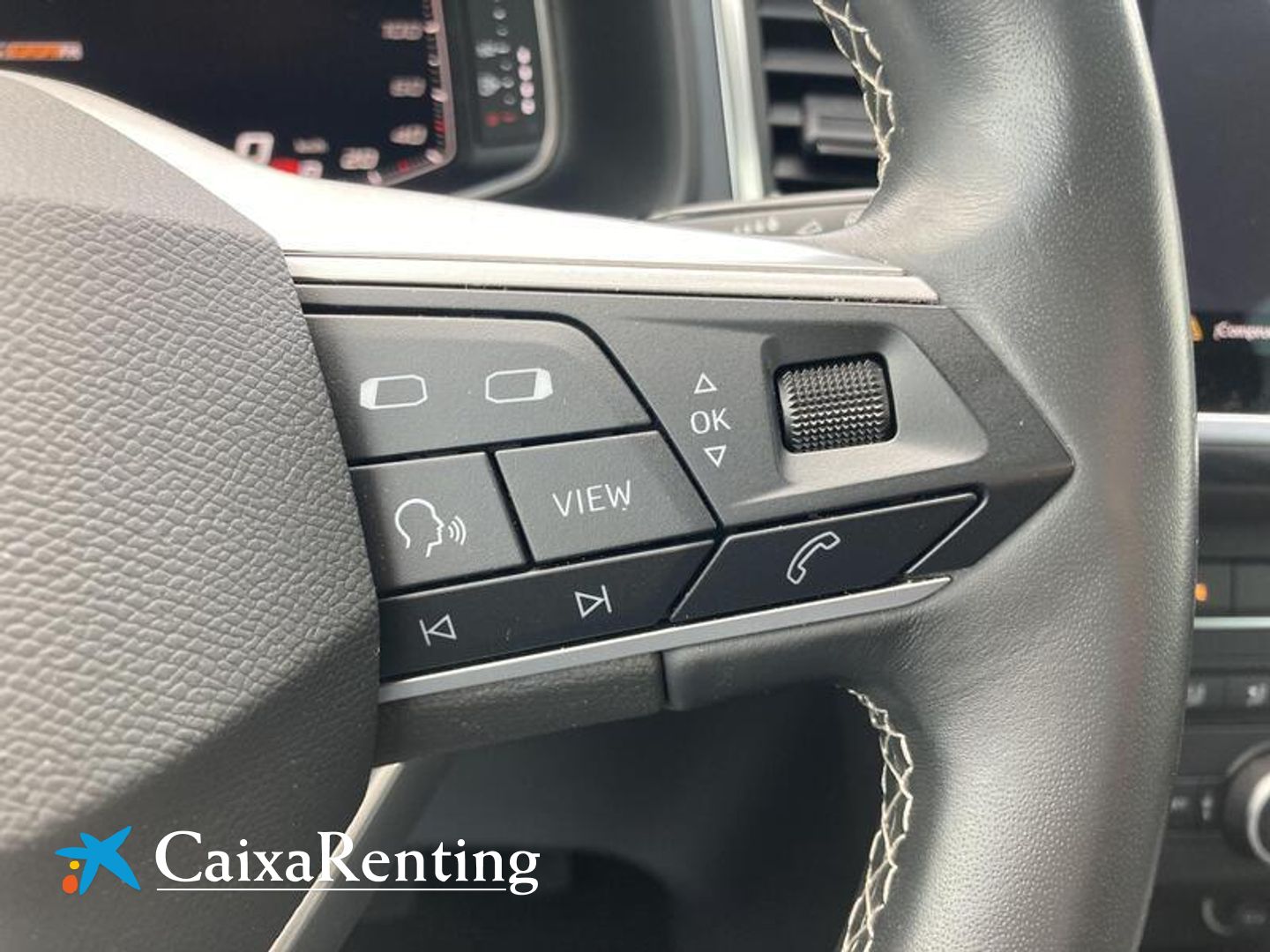 SEAT Ateca 2.0 TDI S&S Style XXL 110 kW (150 CV)
