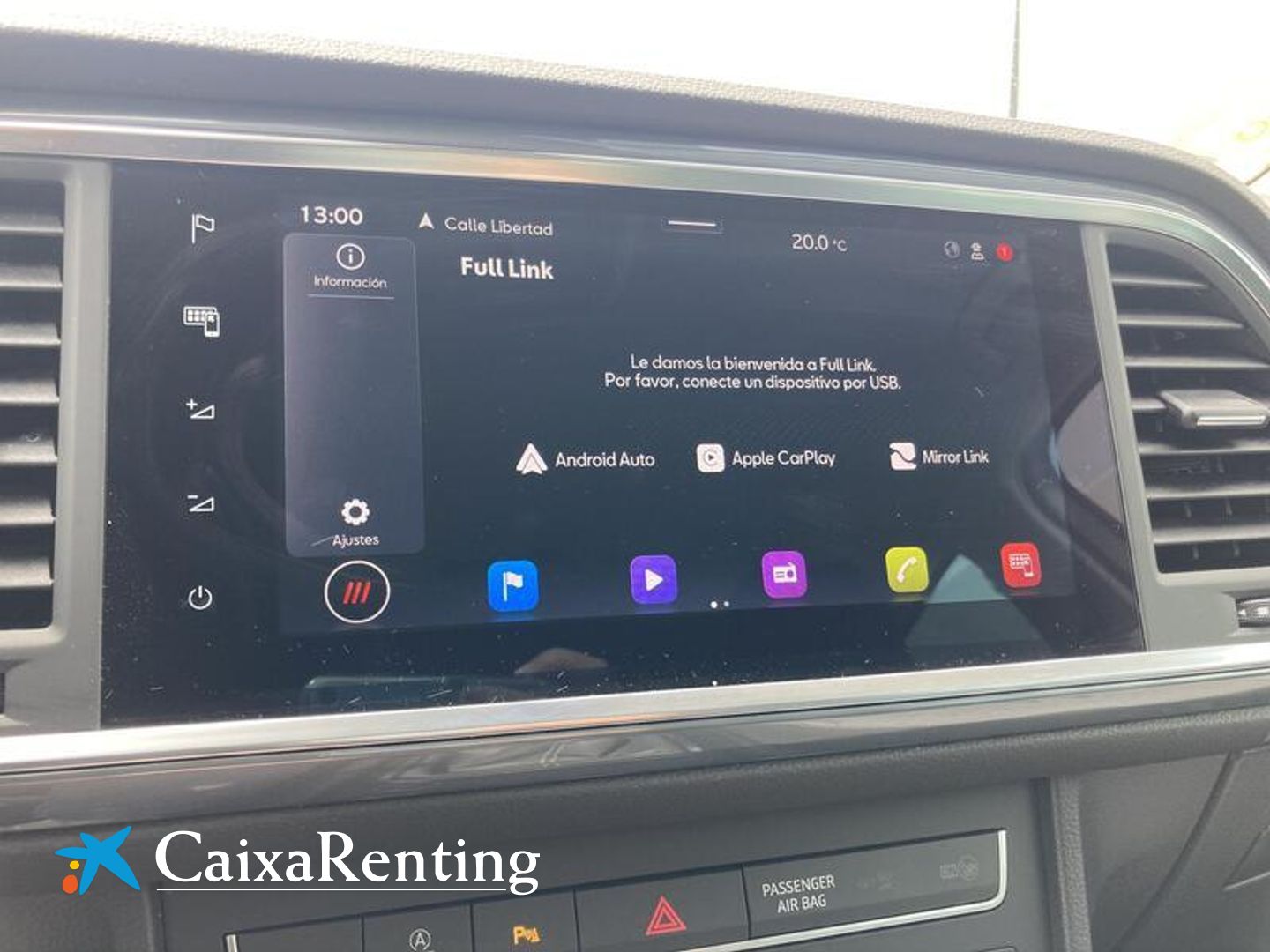 SEAT Ateca 2.0 TDI S&S Style XXL 110 kW (150 CV)