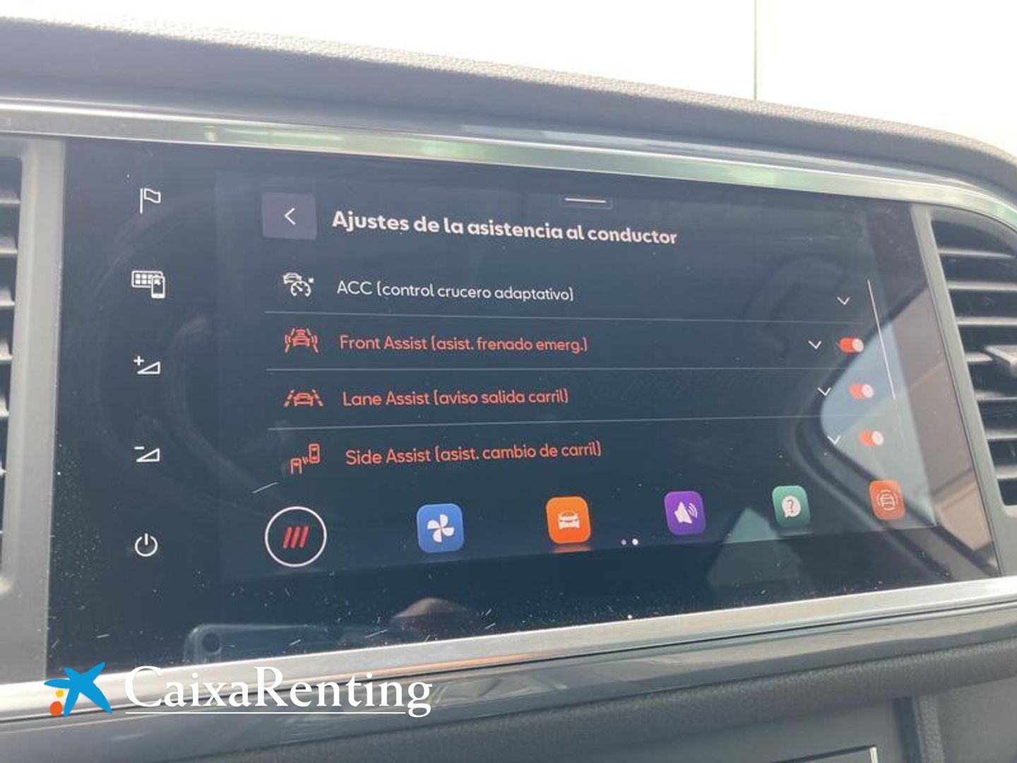 SEAT Ateca 2.0 TDI S&S Style XXL 110 kW (150 CV)