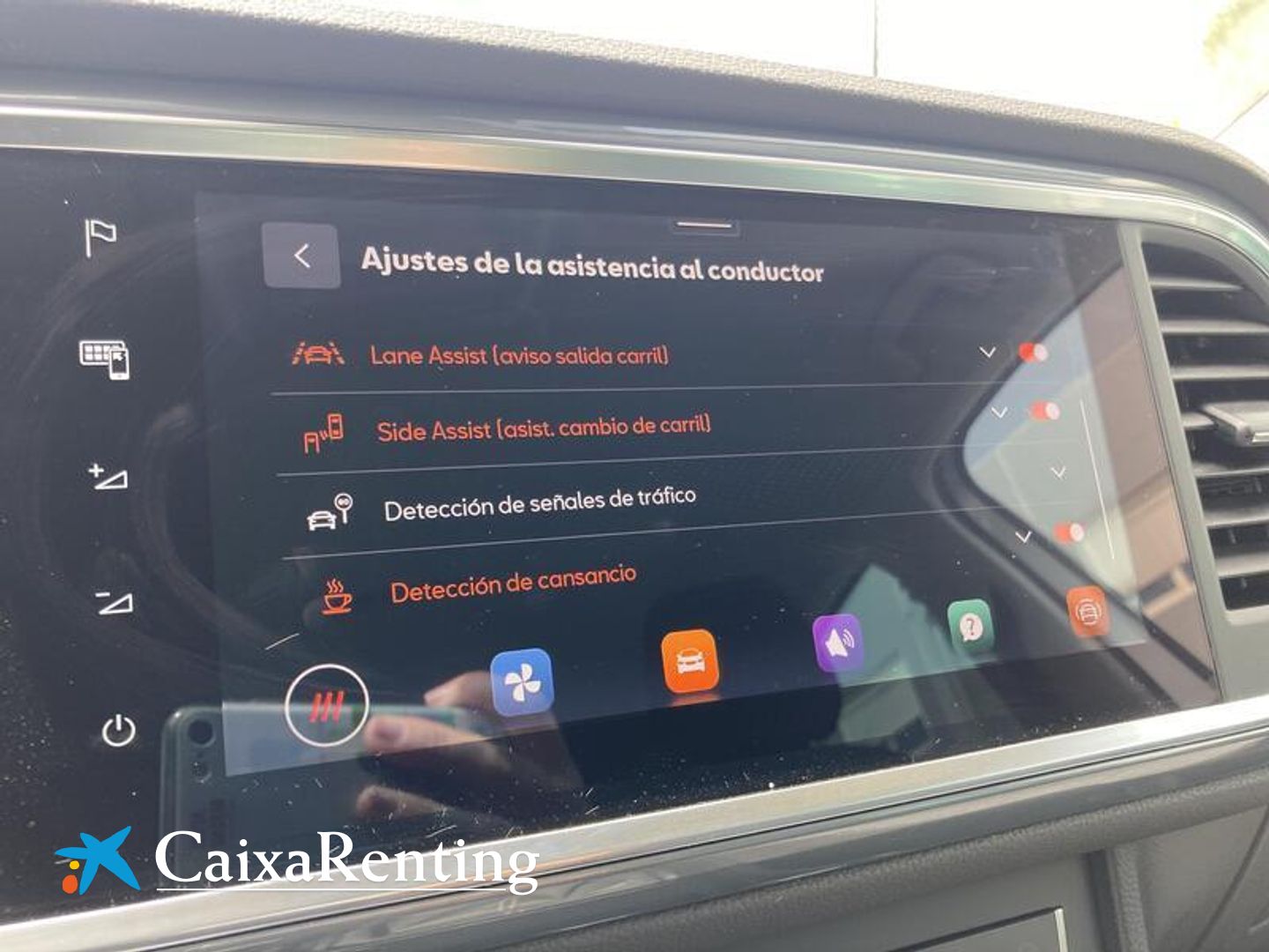 SEAT Ateca 2.0 TDI S&S Style XXL 110 kW (150 CV)