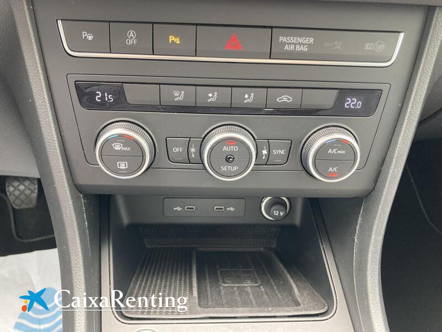 SEAT Ateca 2.0 TDI S&S Style XXL 110 kW (150 CV)