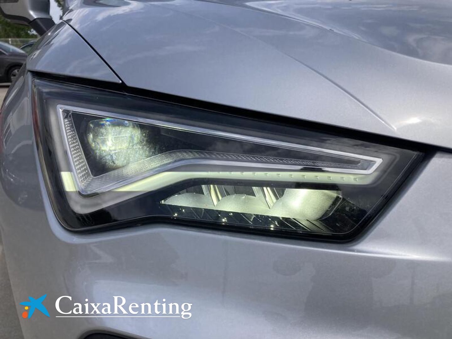 SEAT Ateca 2.0 TDI S&S Style XXL 110 kW (150 CV)