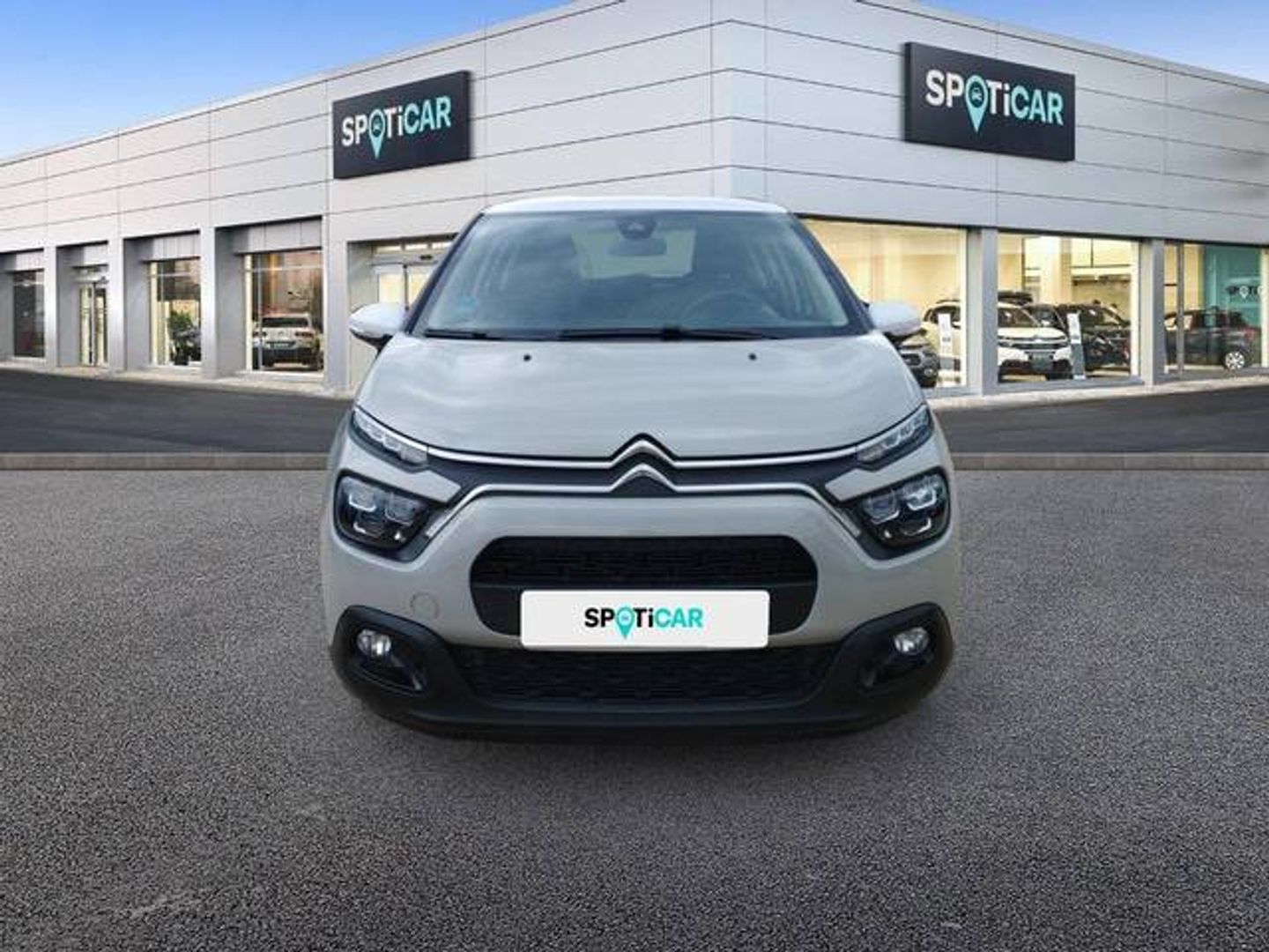 Citroen C3 PureTech Feel Pack 61 kW (83 CV)