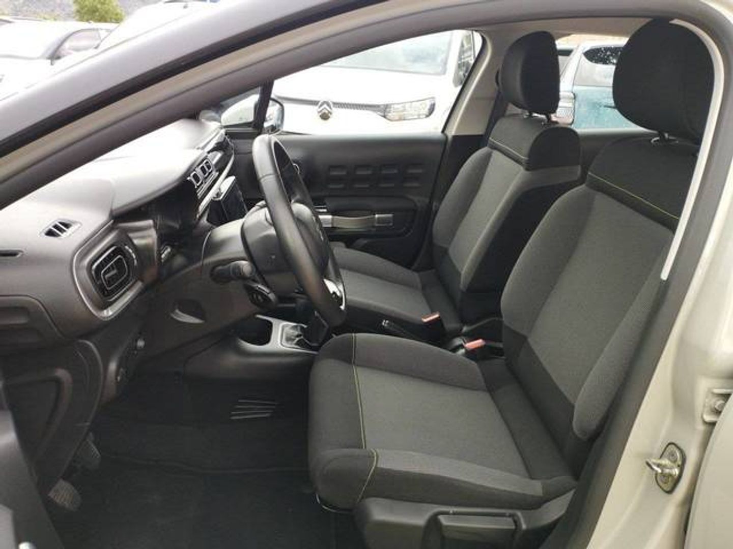 Citroen C3 PureTech Feel Pack 61 kW (83 CV)