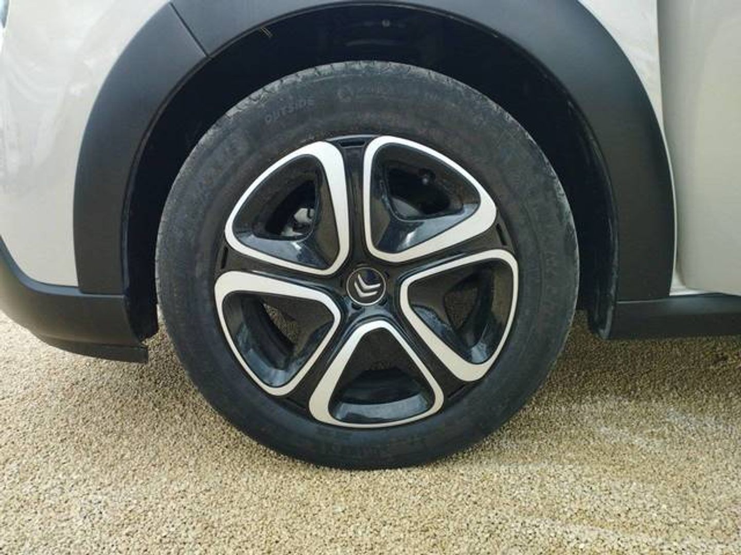 Citroen C3 PureTech Feel Pack 61 kW (83 CV)