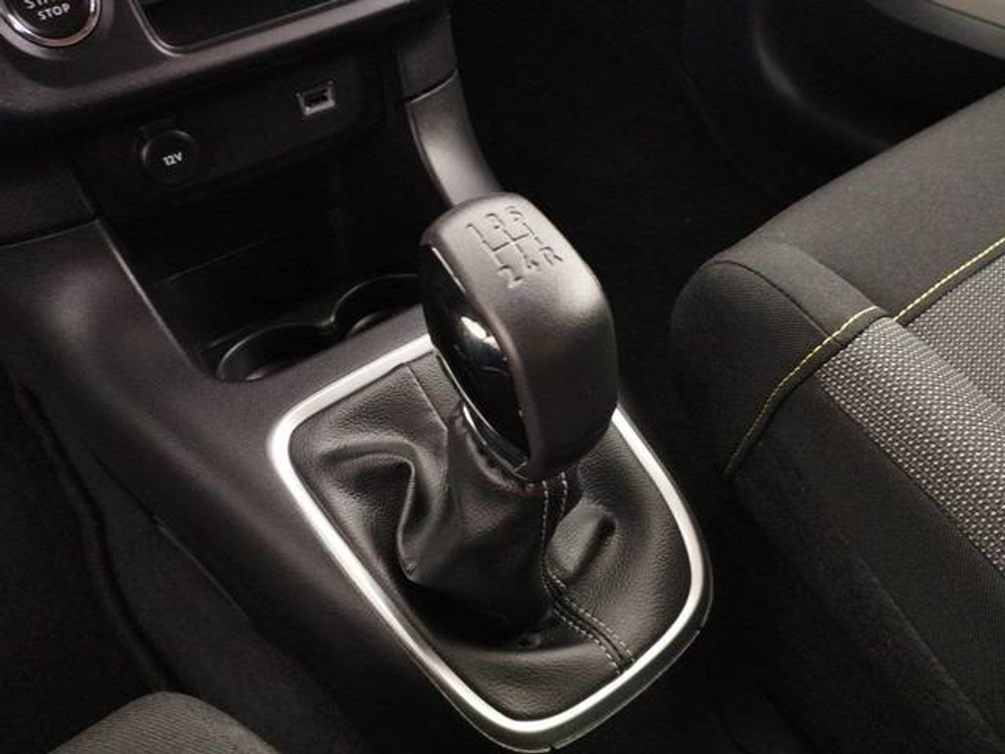 Citroen C3 PureTech Feel Pack 61 kW (83 CV)