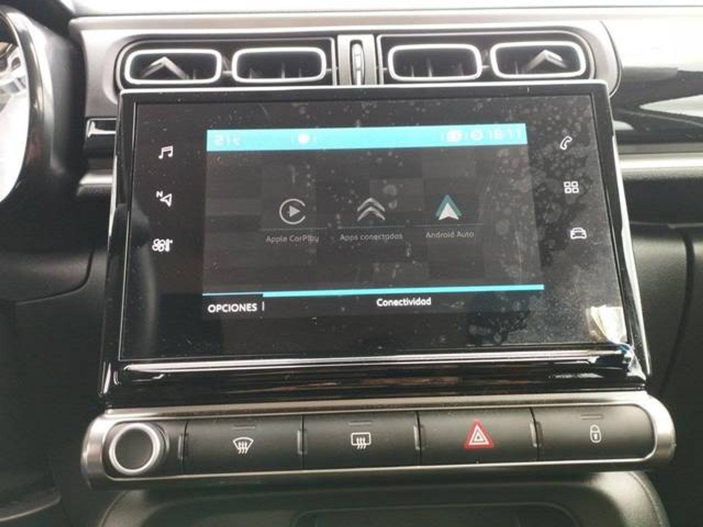 Citroen C3 PureTech Feel Pack 61 kW (83 CV)