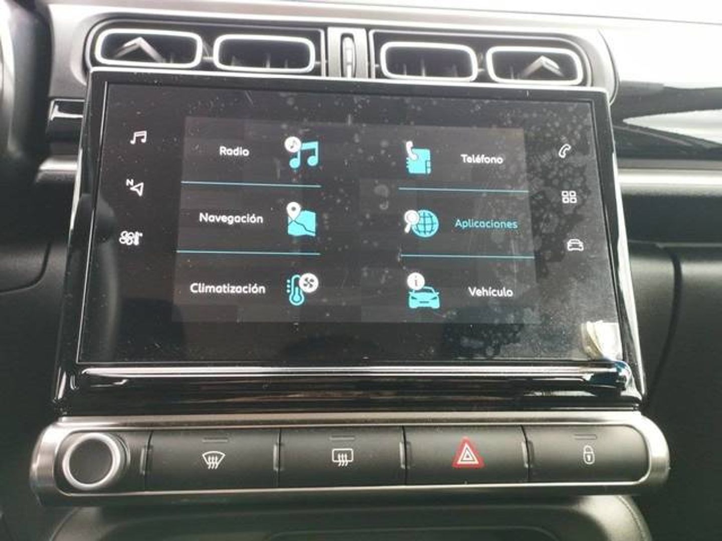 Citroen C3 PureTech Feel Pack 61 kW (83 CV)