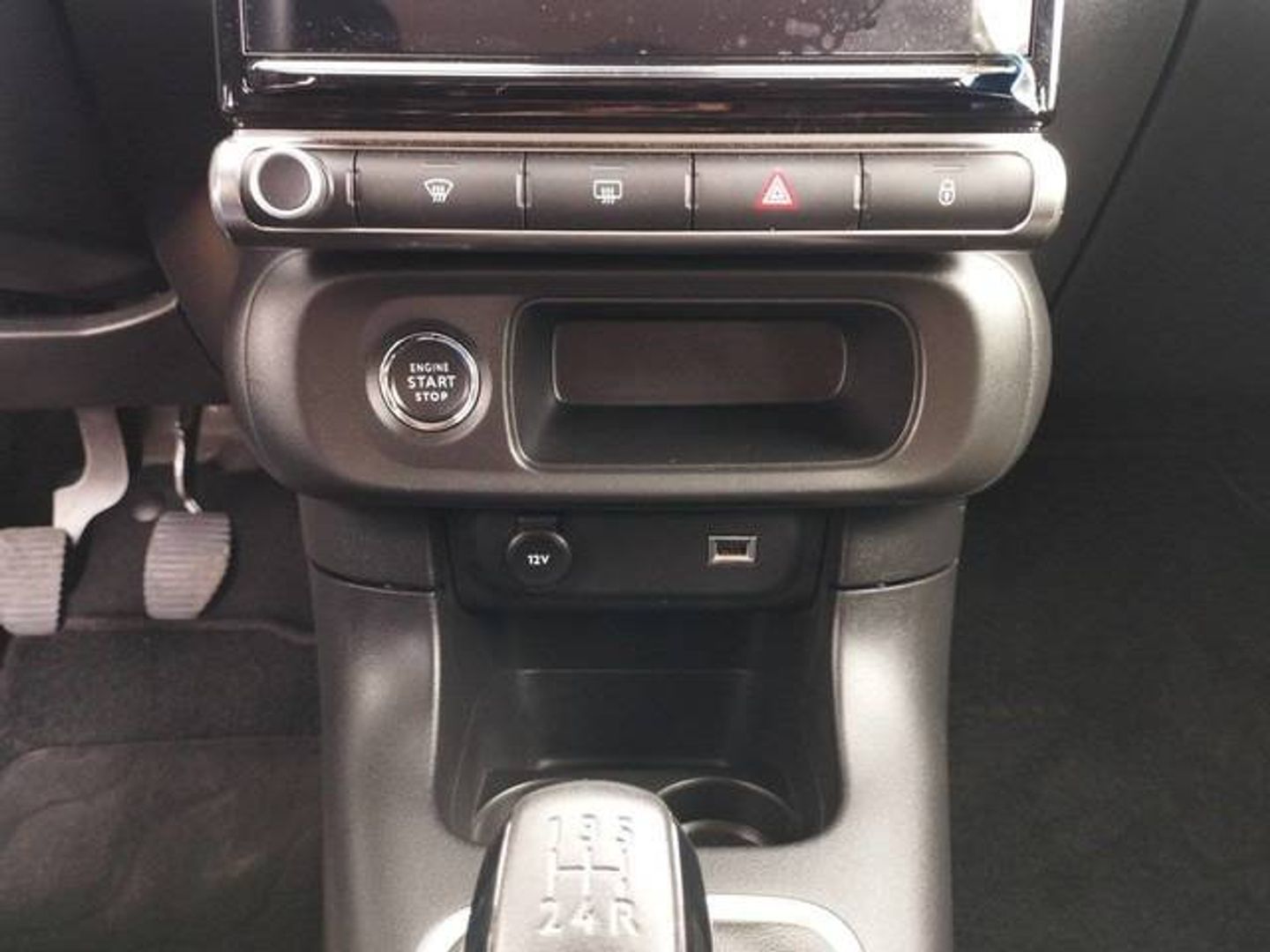 Citroen C3 PureTech Feel Pack 61 kW (83 CV)