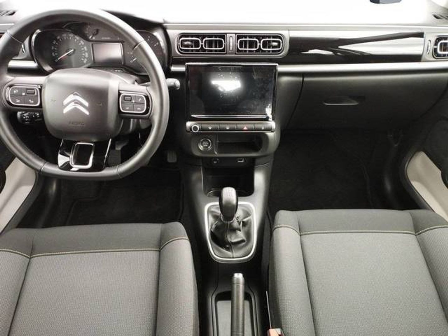 Citroen C3 PureTech Feel Pack 61 kW (83 CV)