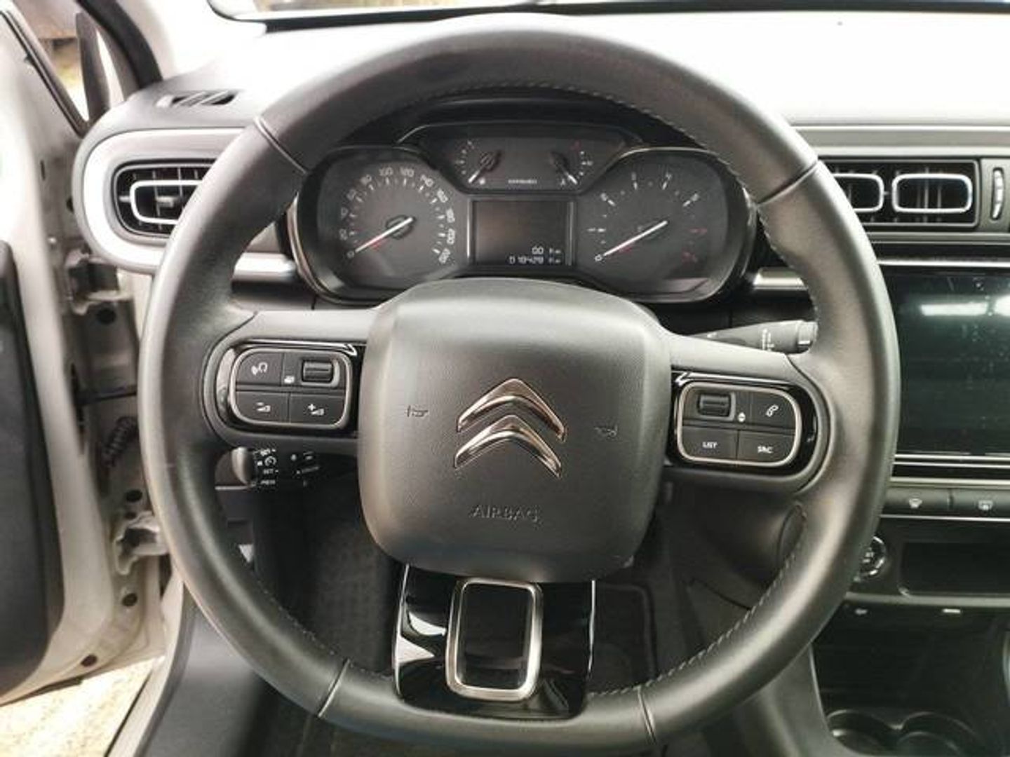 Citroen C3 PureTech Feel Pack 61 kW (83 CV)