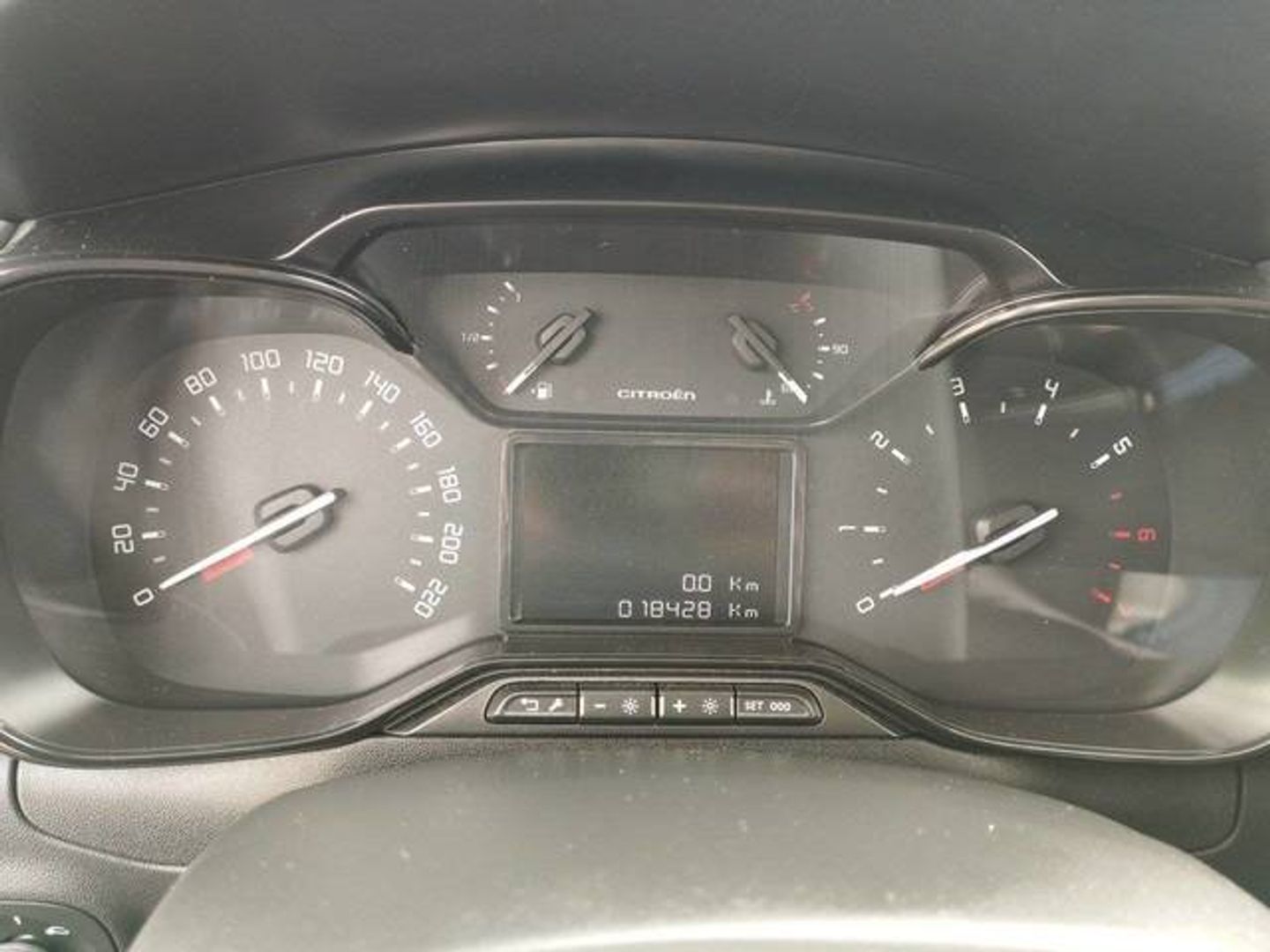 Citroen C3 PureTech Feel Pack 61 kW (83 CV)