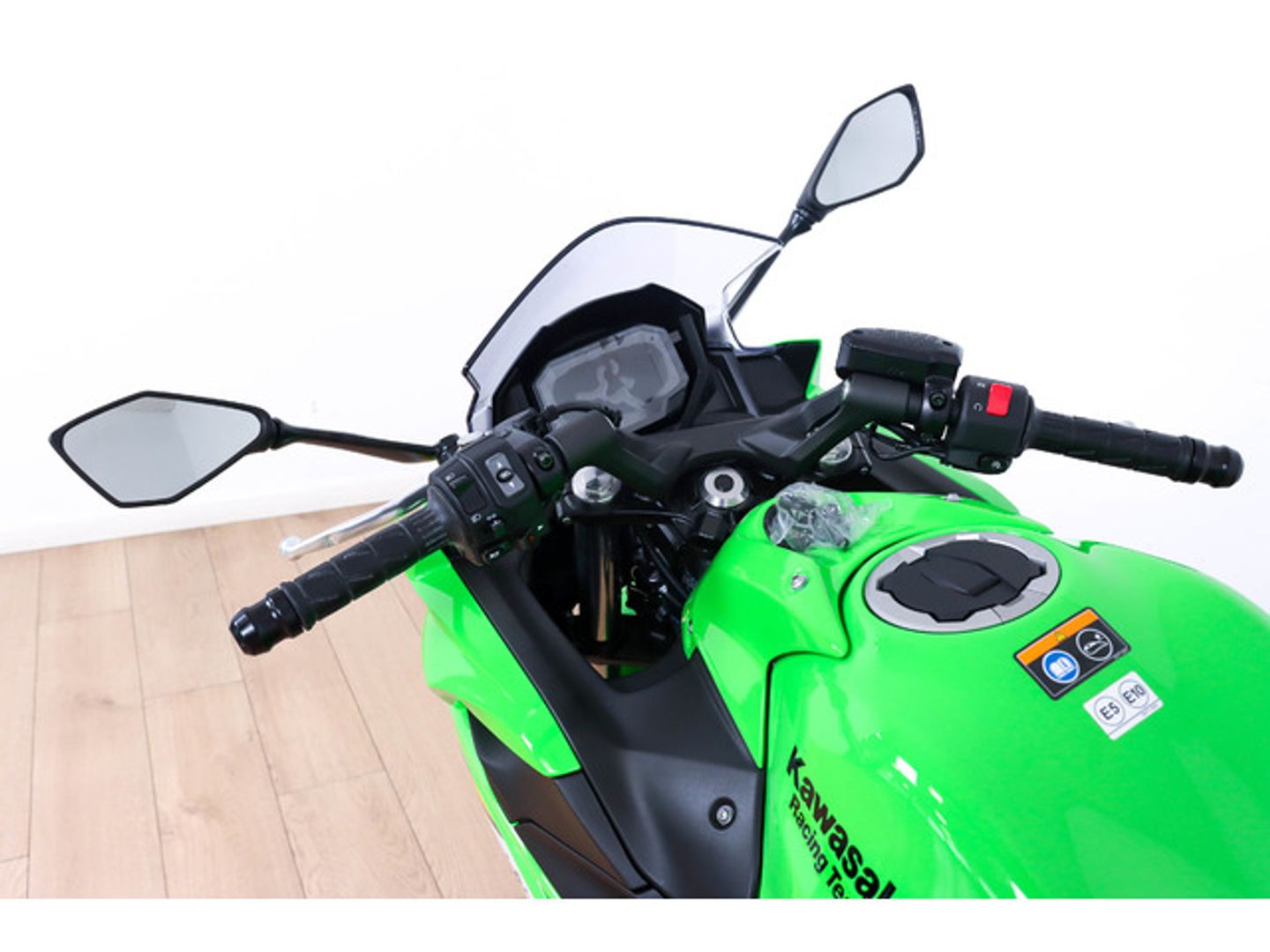 Kawasaki Ninja 650