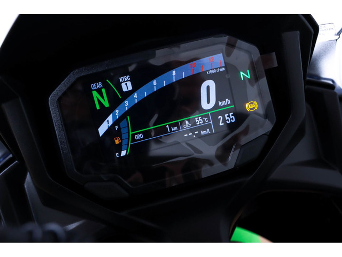 Kawasaki Ninja 650