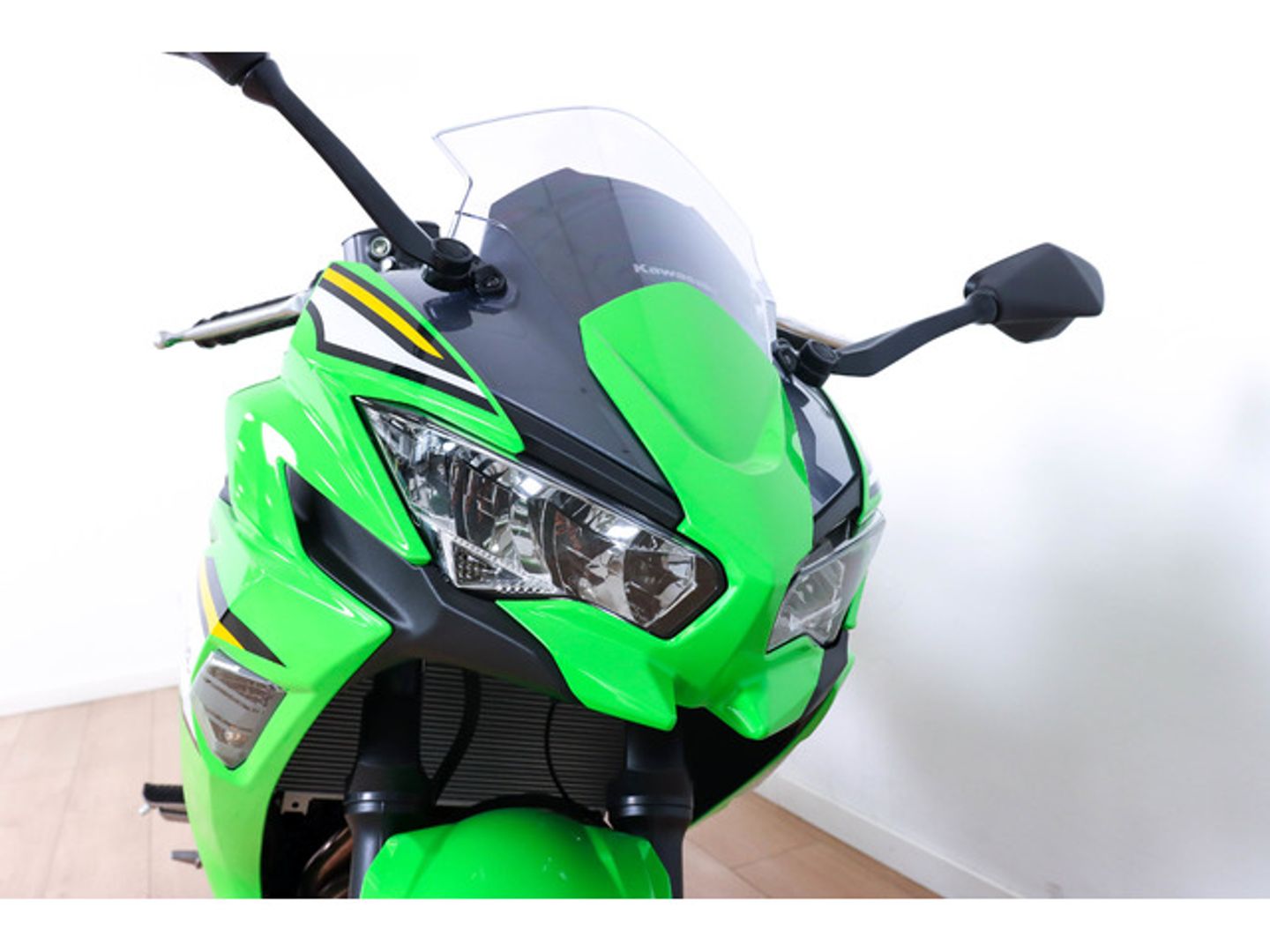 Kawasaki Ninja 650