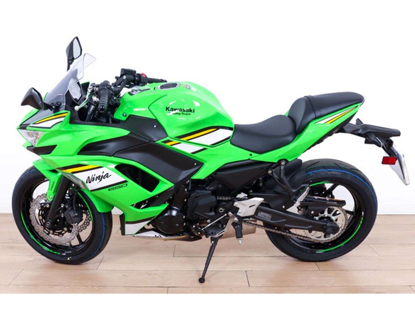 Kawasaki Ninja 650