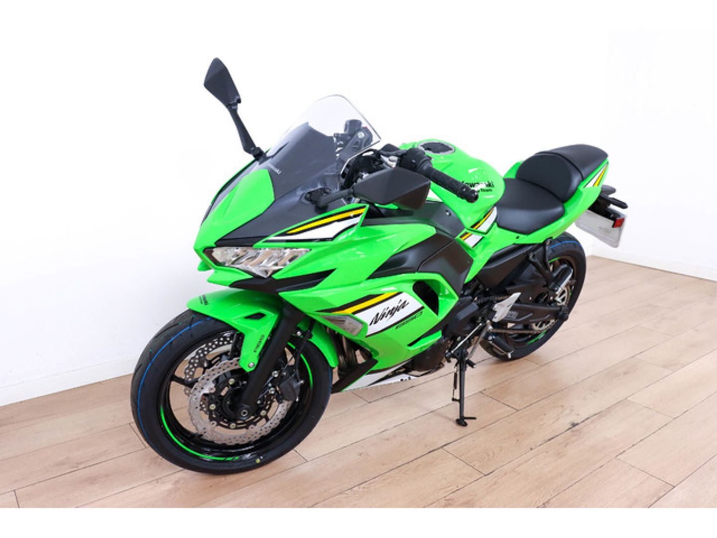 Kawasaki Ninja 650
