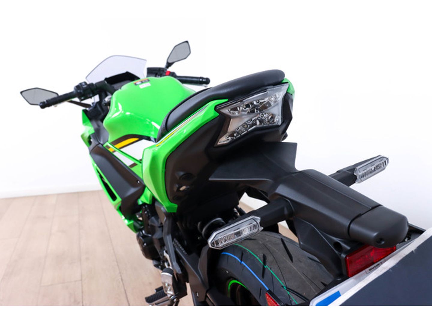 Kawasaki Ninja 650