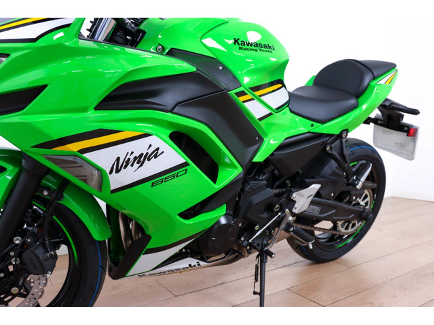 Kawasaki Ninja 650