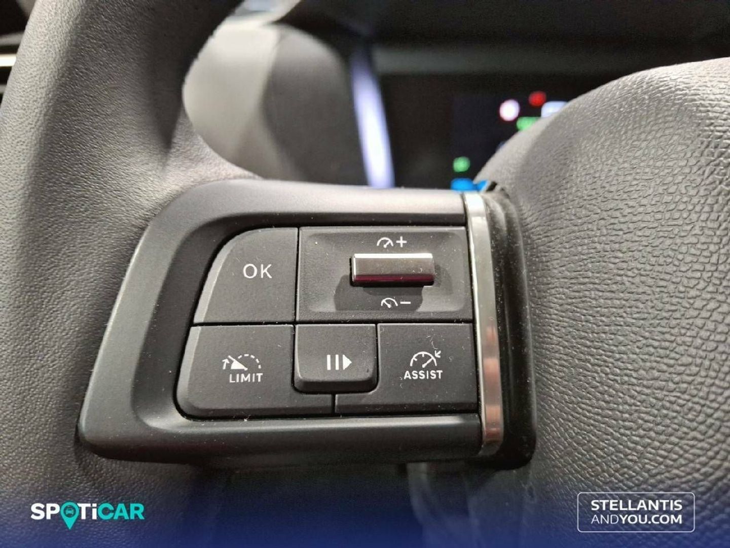Citroen ë-C4 50kW eléctrico Feel Pack 100 kW (136 CV)