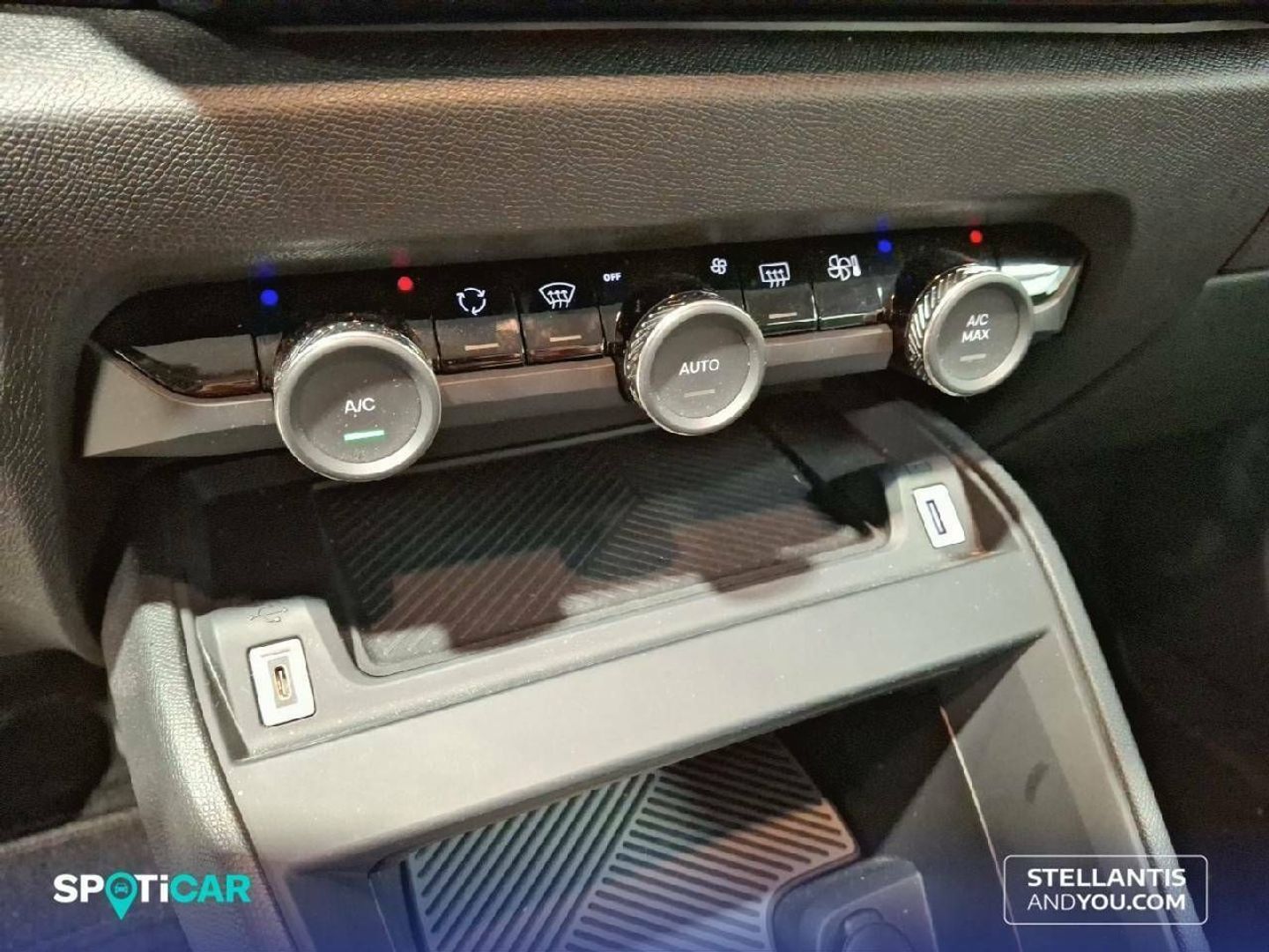 Citroen ë-C4 50kW eléctrico Feel Pack 100 kW (136 CV)