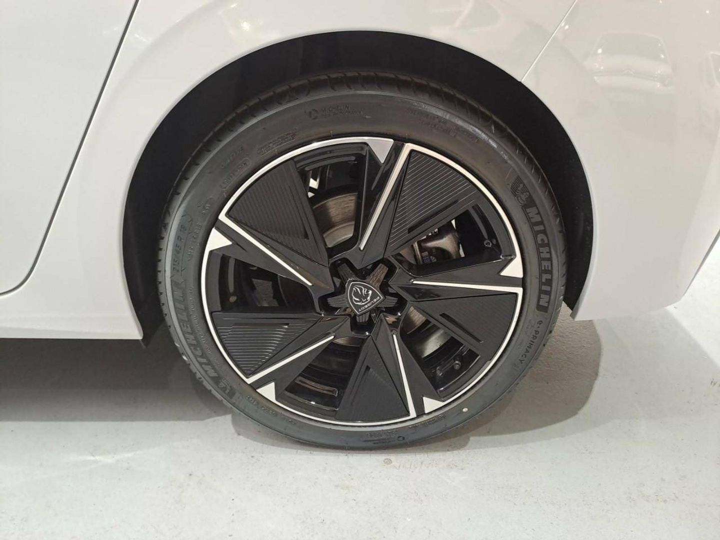 Peugeot e-308 First Edition Eléctrico 115 kW (156 CV)