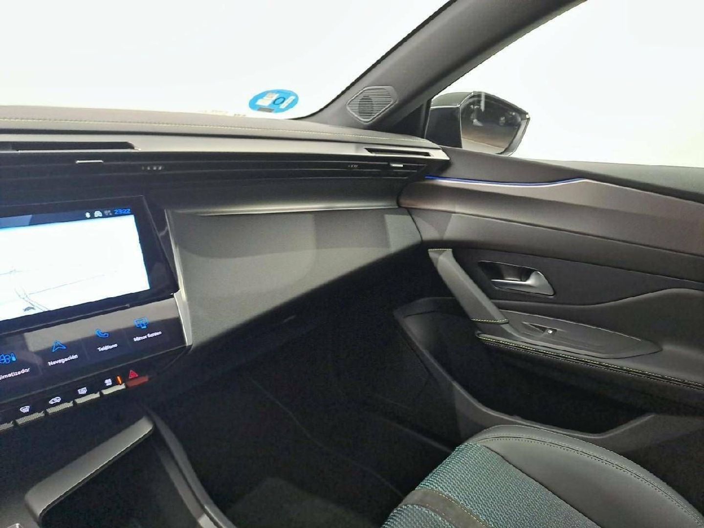 Peugeot e-308 First Edition Eléctrico 115 kW (156 CV)