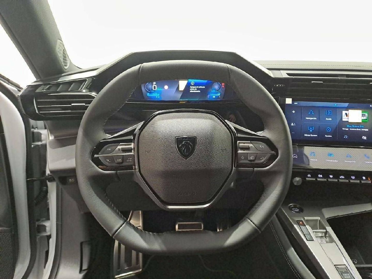 Peugeot e-308 First Edition Eléctrico 115 kW (156 CV)