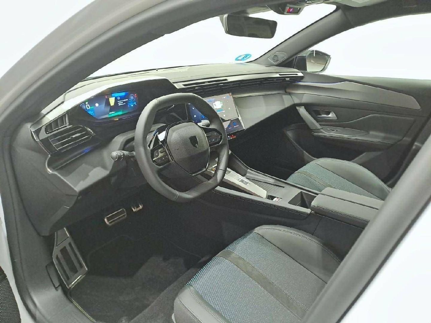 Peugeot e-308 First Edition Eléctrico 115 kW (156 CV)