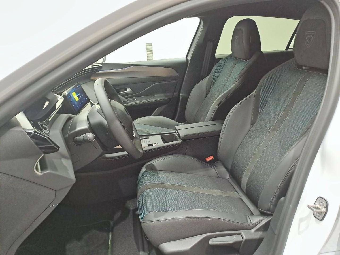Peugeot e-308 First Edition Eléctrico 115 kW (156 CV)