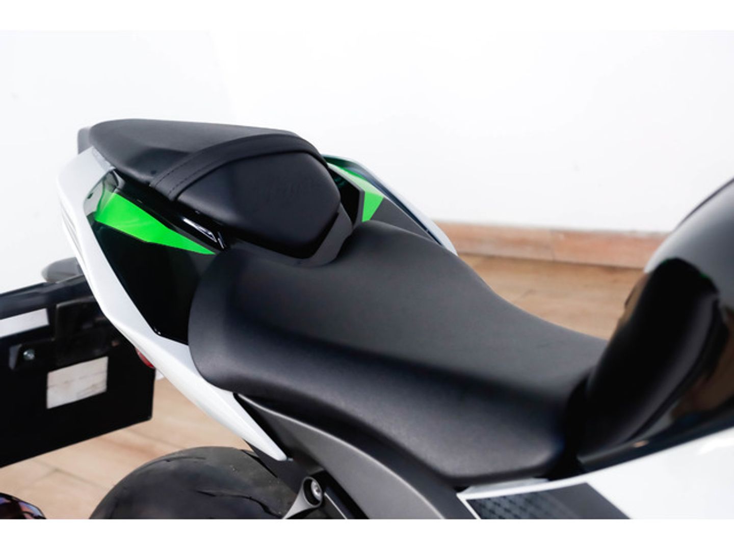 Kawasaki Ninja ZX-10R
