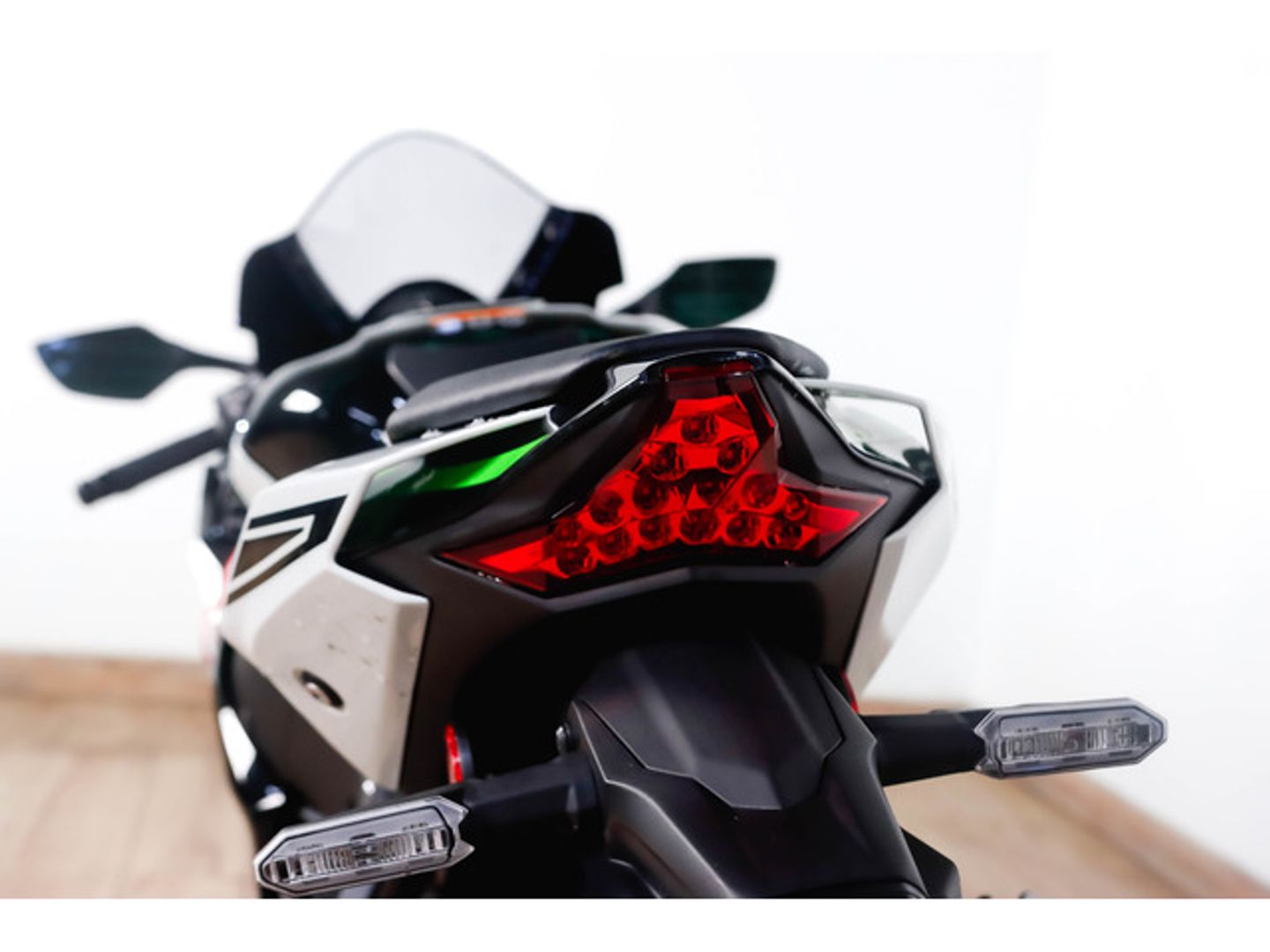 Kawasaki Ninja ZX-10R