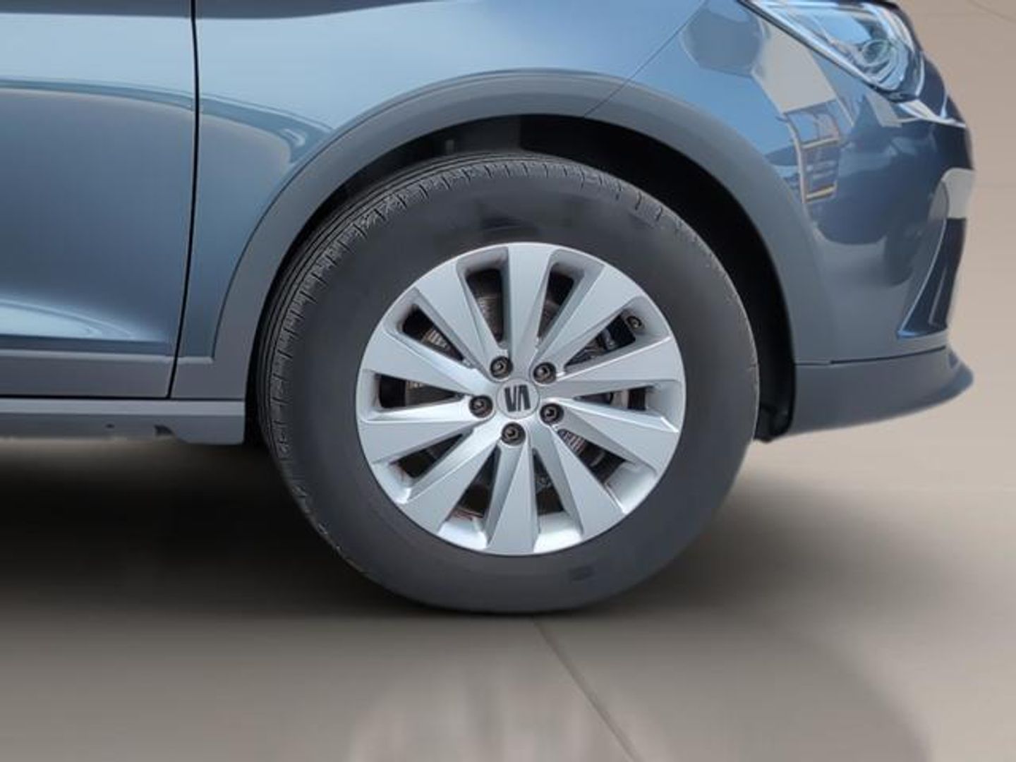 SEAT Arona 1.0 TSI Style XL 81 kW (110 CV)