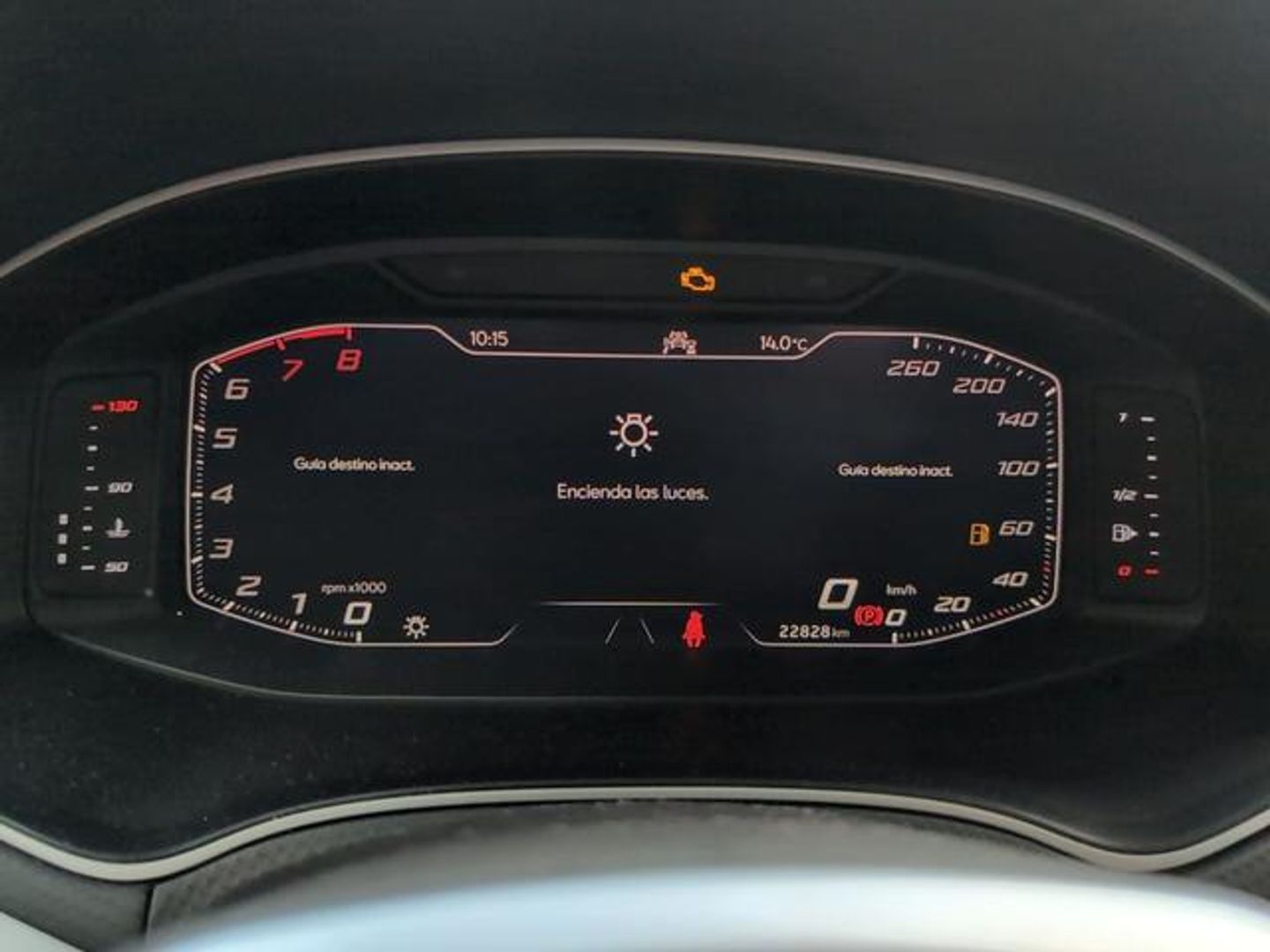 SEAT Arona 1.0 TSI Style XL 81 kW (110 CV)