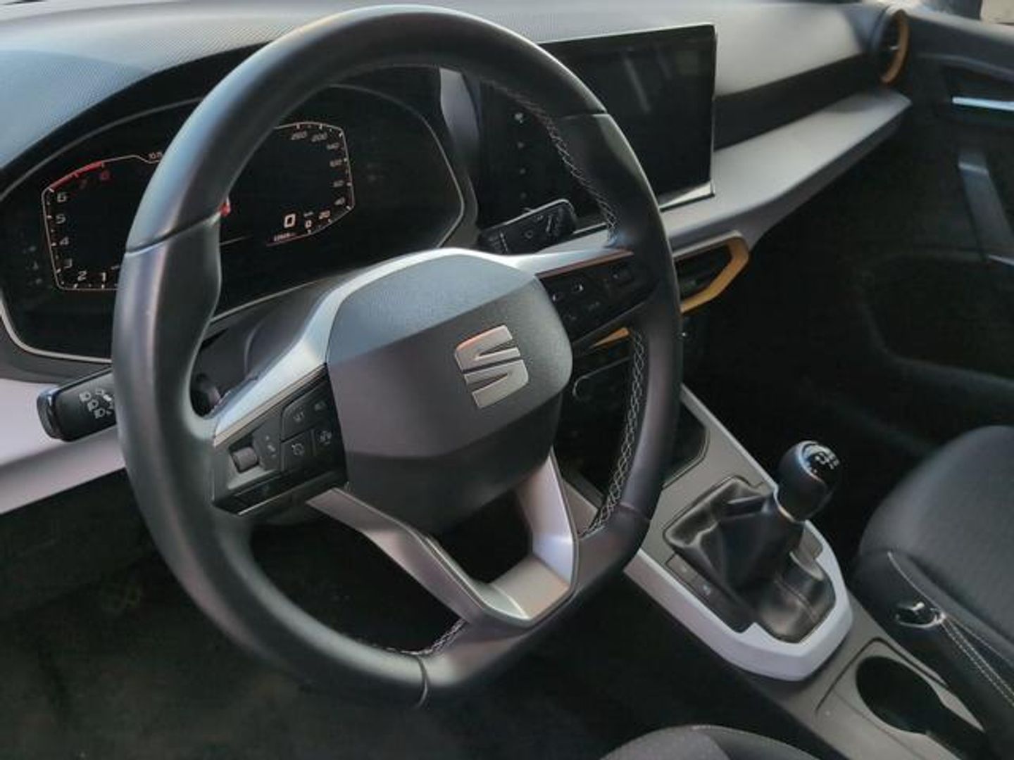 SEAT Arona 1.0 TSI Style XL 81 kW (110 CV)
