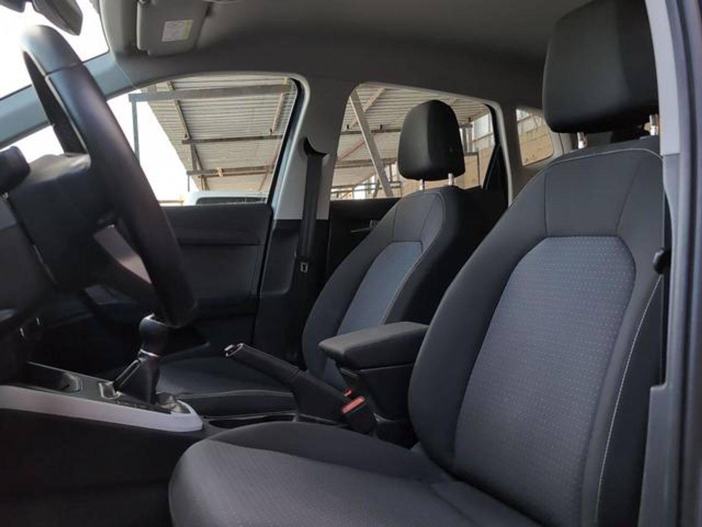 SEAT Arona 1.0 TSI Style XL 81 kW (110 CV)