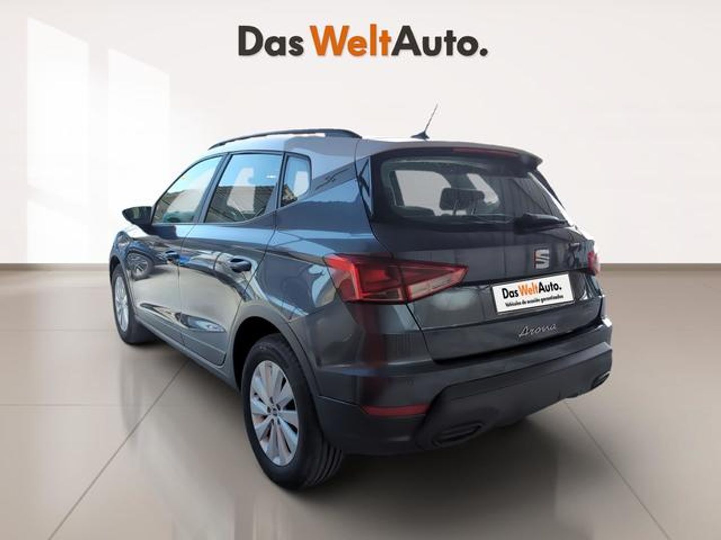 SEAT Arona 1.0 TSI Style XL 81 kW (110 CV)