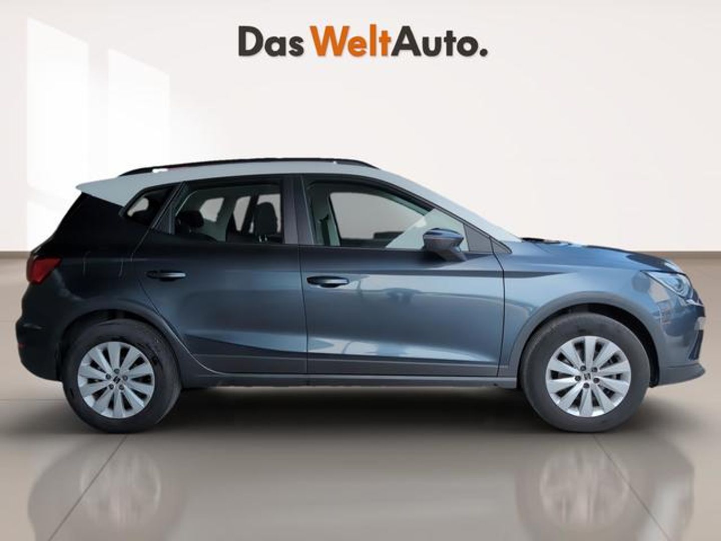 SEAT Arona 1.0 TSI Style XL 81 kW (110 CV)