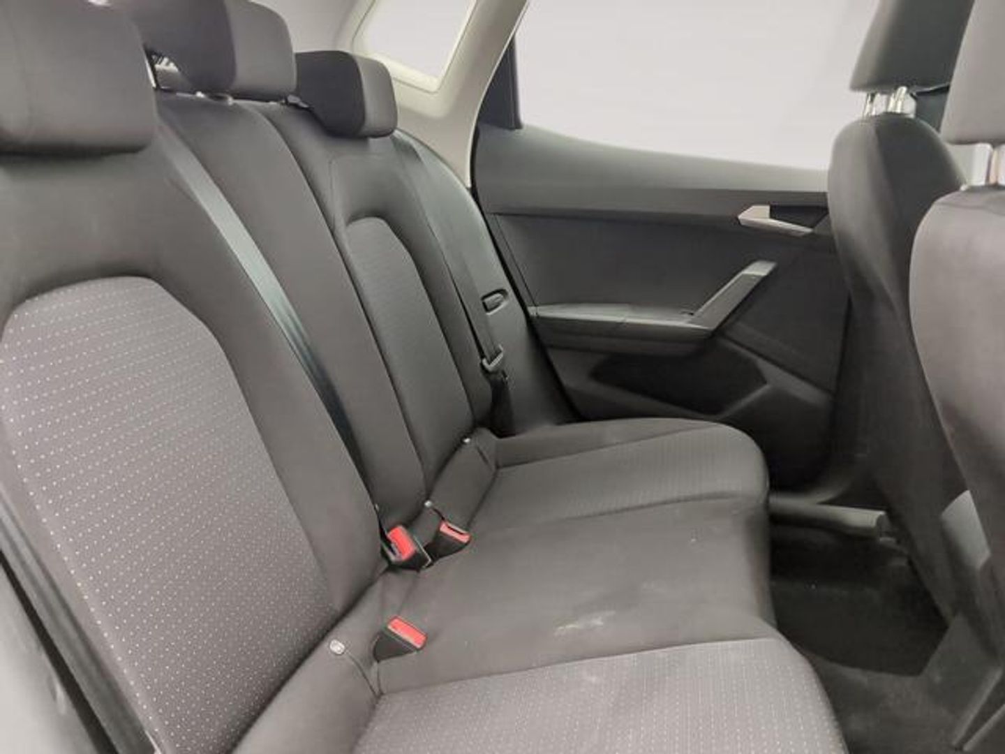 SEAT Arona 1.0 TSI Style XM 81 kW (110 CV)