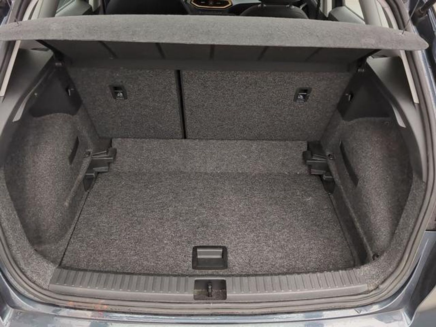 SEAT Arona 1.0 TSI Style XM 81 kW (110 CV)
