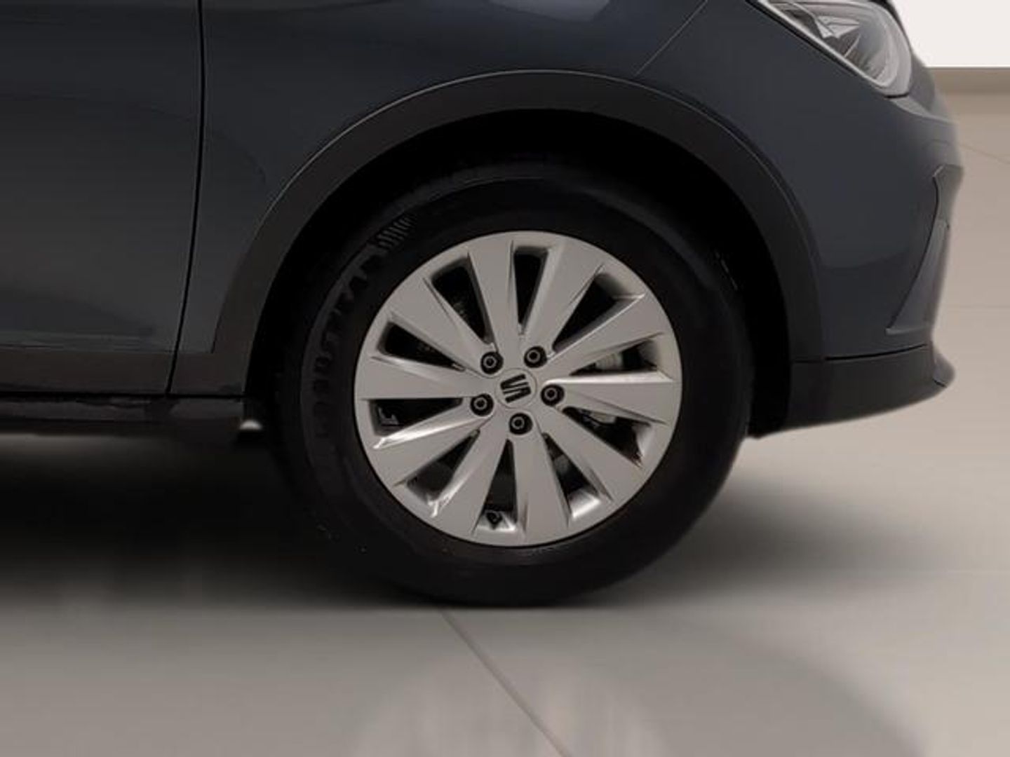SEAT Arona 1.0 TSI Style XM 81 kW (110 CV)